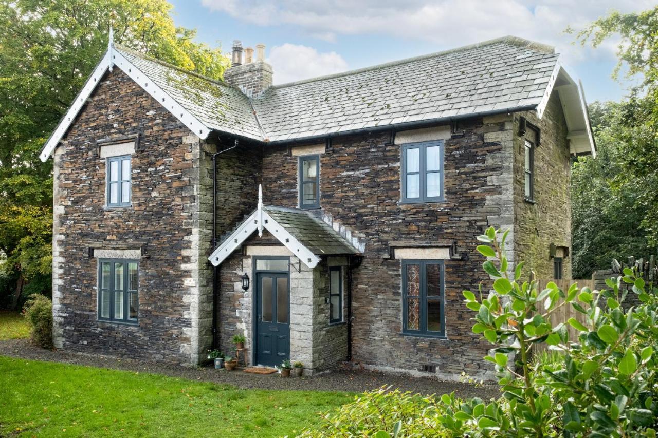 Finest Retreats - North Lodge Cockermouth Kültér fotó