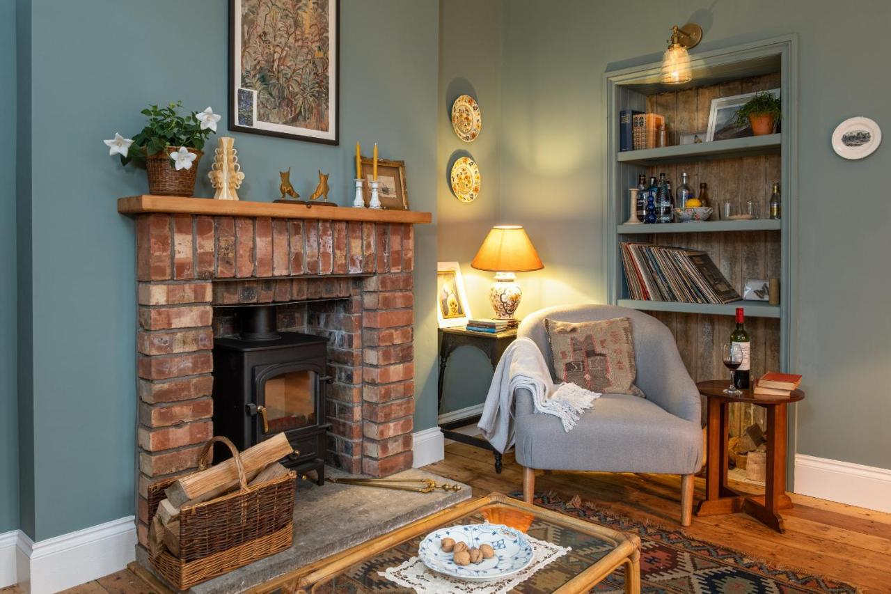 Finest Retreats - North Lodge Cockermouth Kültér fotó