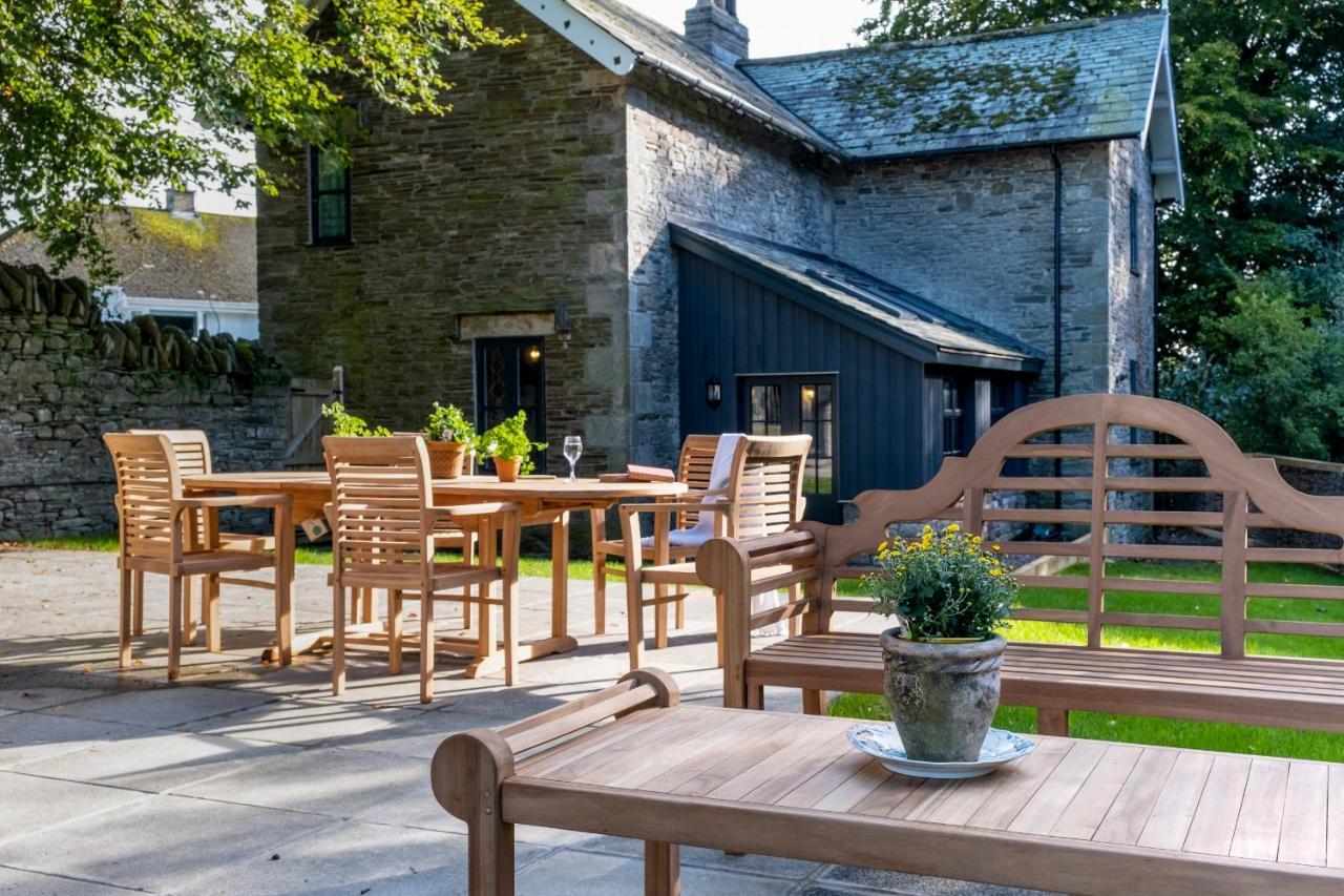 Finest Retreats - North Lodge Cockermouth Kültér fotó