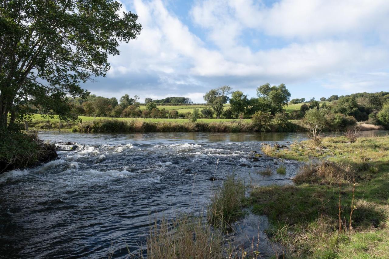 Finest Retreats - North Lodge Cockermouth Kültér fotó