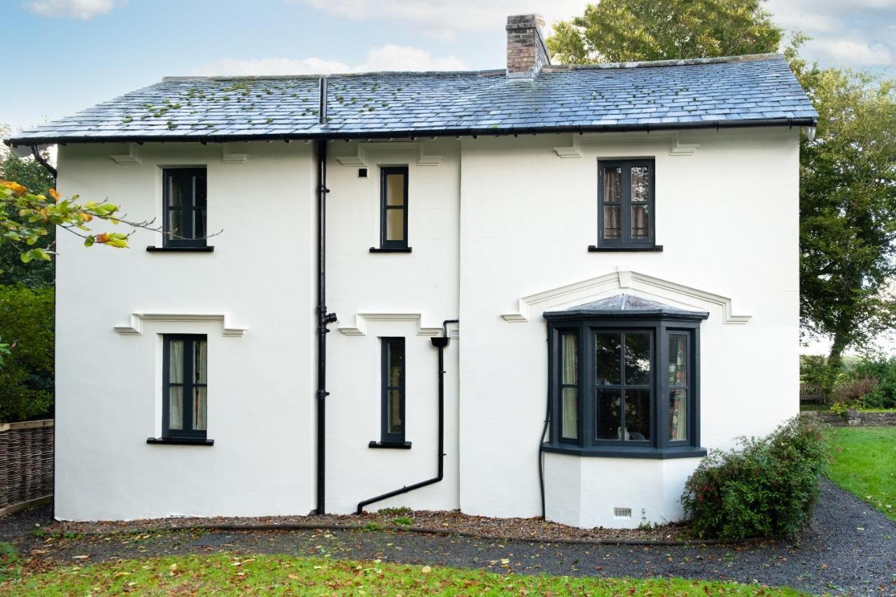 Finest Retreats - North Lodge Cockermouth Kültér fotó