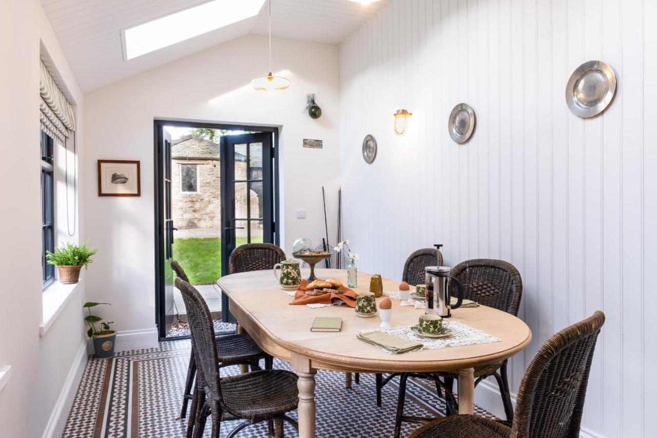 Finest Retreats - North Lodge Cockermouth Kültér fotó