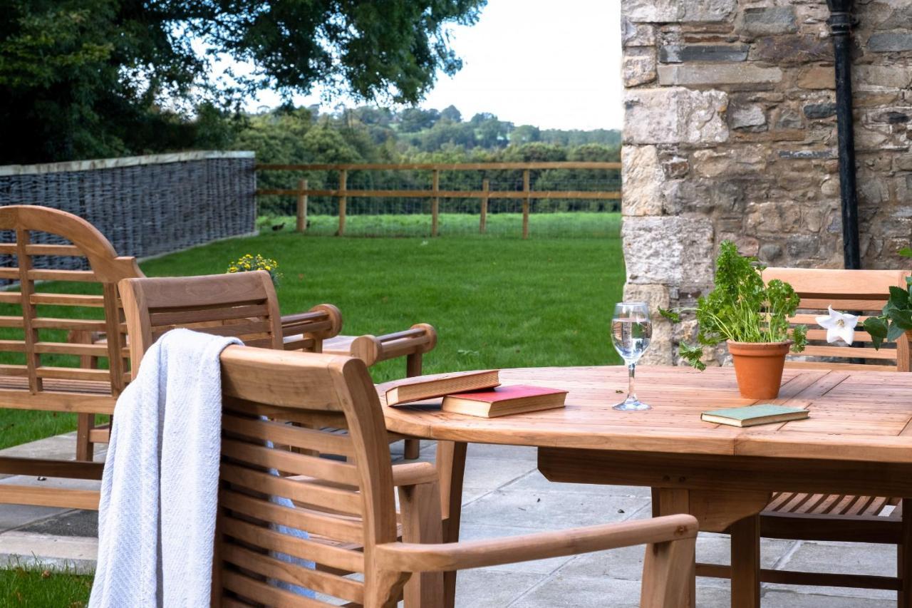 Finest Retreats - North Lodge Cockermouth Kültér fotó